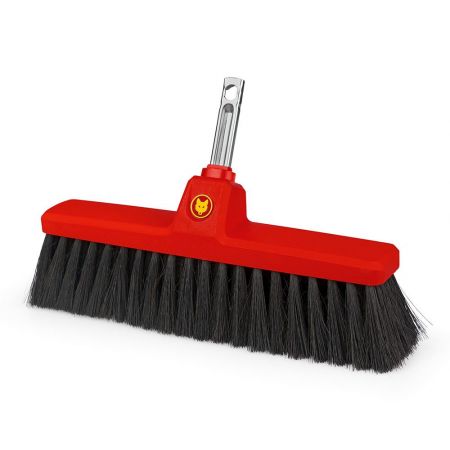 Wolf Multi-Change PVC House Broom 35cm