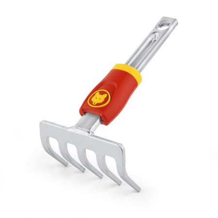 Wolf Multi-Change Small Rake Ljm - image 1