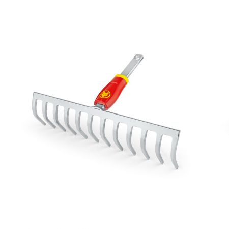 Wolf Multi-Change Soil Rake Drm-30 - image 1