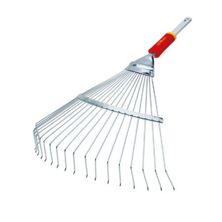 Wolf Multi-Change Springtine Rake Ua-M50 - image 1