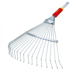 Wolf Multi-Change Springtine Rake Ua-M50 - image 1