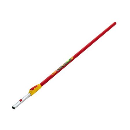 Wolf Multi-Change Telescopic Handle Zmv3