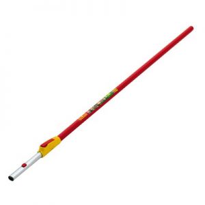 Wolf Multi-Change Telescopic Handle Zmv3