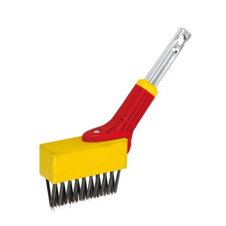 Wolf Multi-Change Weeding Brush Fbm - image 1