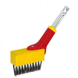 Wolf Multi-Change Weeding Brush Fbm - image 1