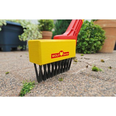 Wolf Multi-Change Weeding Brush Fbm - image 2