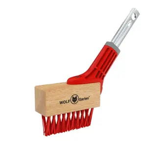 Wolf Multi-Change Weeding Brush FBPM - image 1