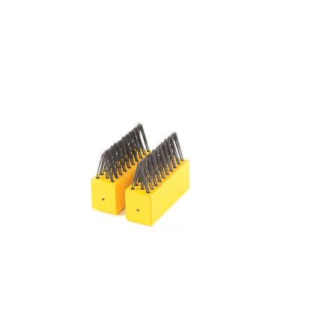 Wolf Twin Pack Weeding Brush