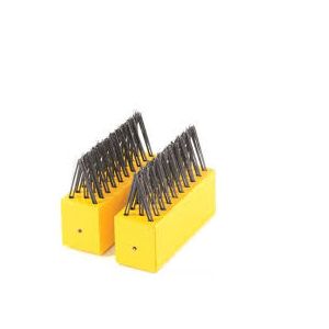 Wolf Twin Pack Weeding Brush