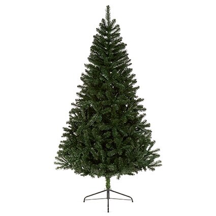 Woodcote Spruce 120cm