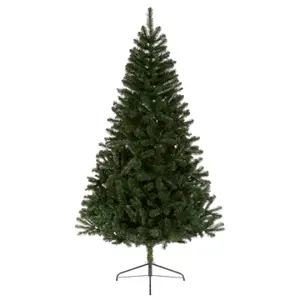 Woodcote Spruce 240cm