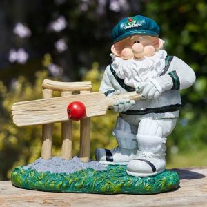 Woodland Wilf Wicket Wilf