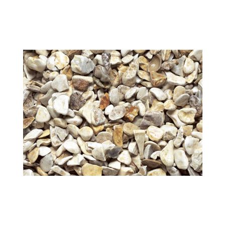 Yorkshire Cream 20Mm Gravel Large Bag