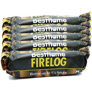 Zip Bestflame Firelog 700G